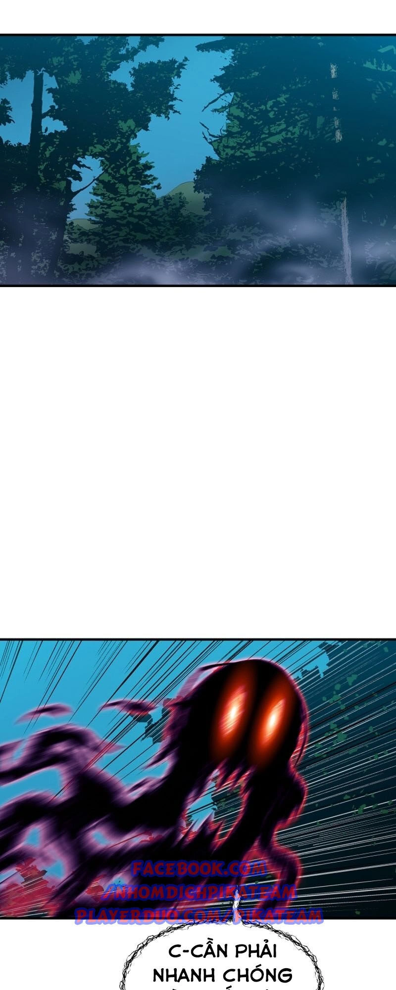 Sự Trở Lại Của Pháp Sư 8 Vòng Chapter 32 - 38