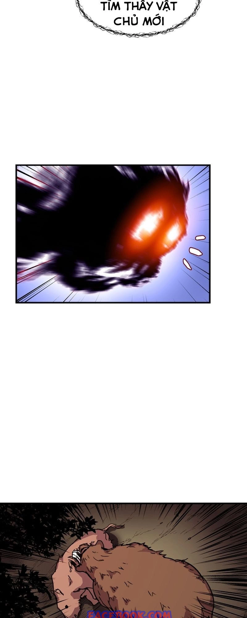 Sự Trở Lại Của Pháp Sư 8 Vòng Chapter 32 - 39