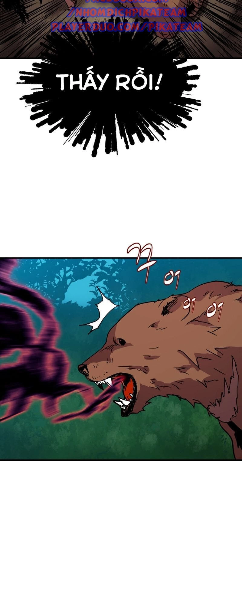 Sự Trở Lại Của Pháp Sư 8 Vòng Chapter 32 - 40