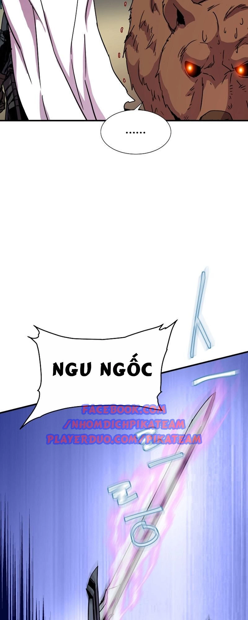 Sự Trở Lại Của Pháp Sư 8 Vòng Chapter 32 - 44