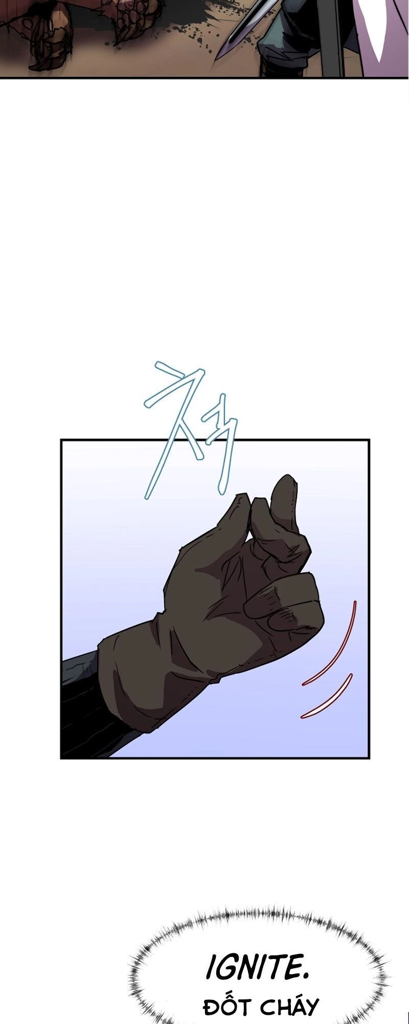 Sự Trở Lại Của Pháp Sư 8 Vòng Chapter 32 - 47