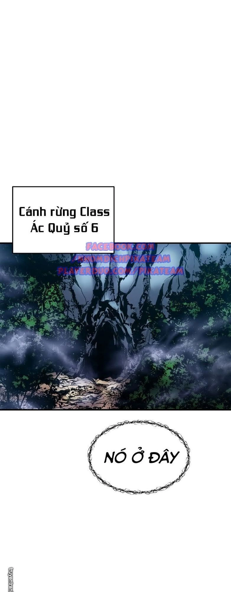 Sự Trở Lại Của Pháp Sư 8 Vòng Chapter 33 - 2