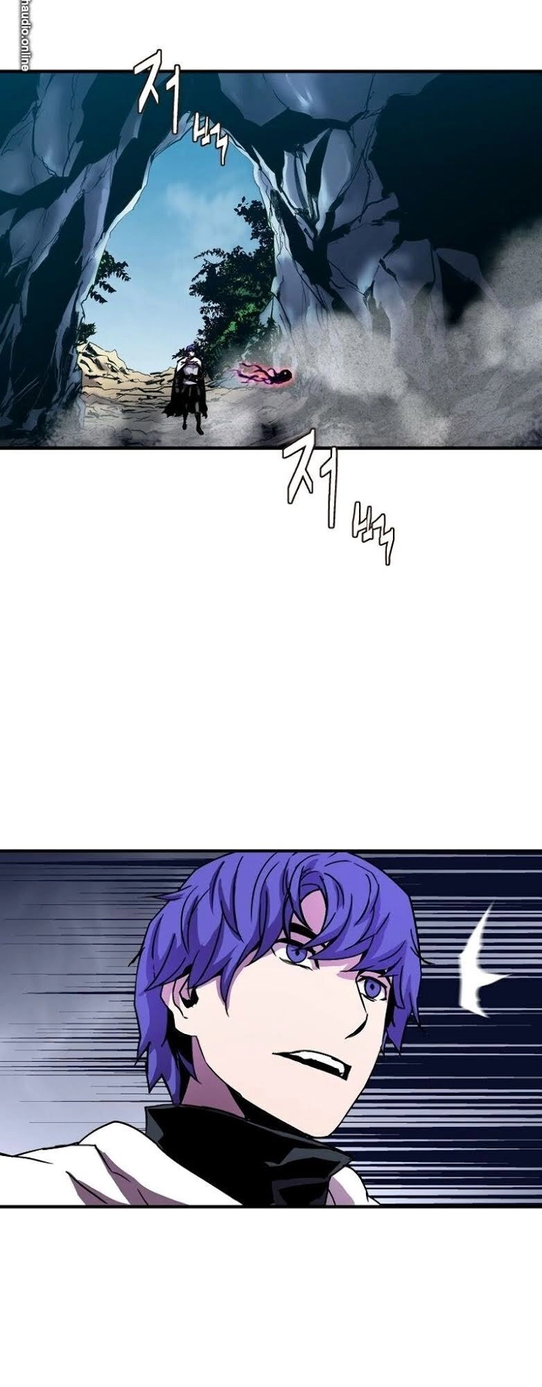 Sự Trở Lại Của Pháp Sư 8 Vòng Chapter 33 - 3