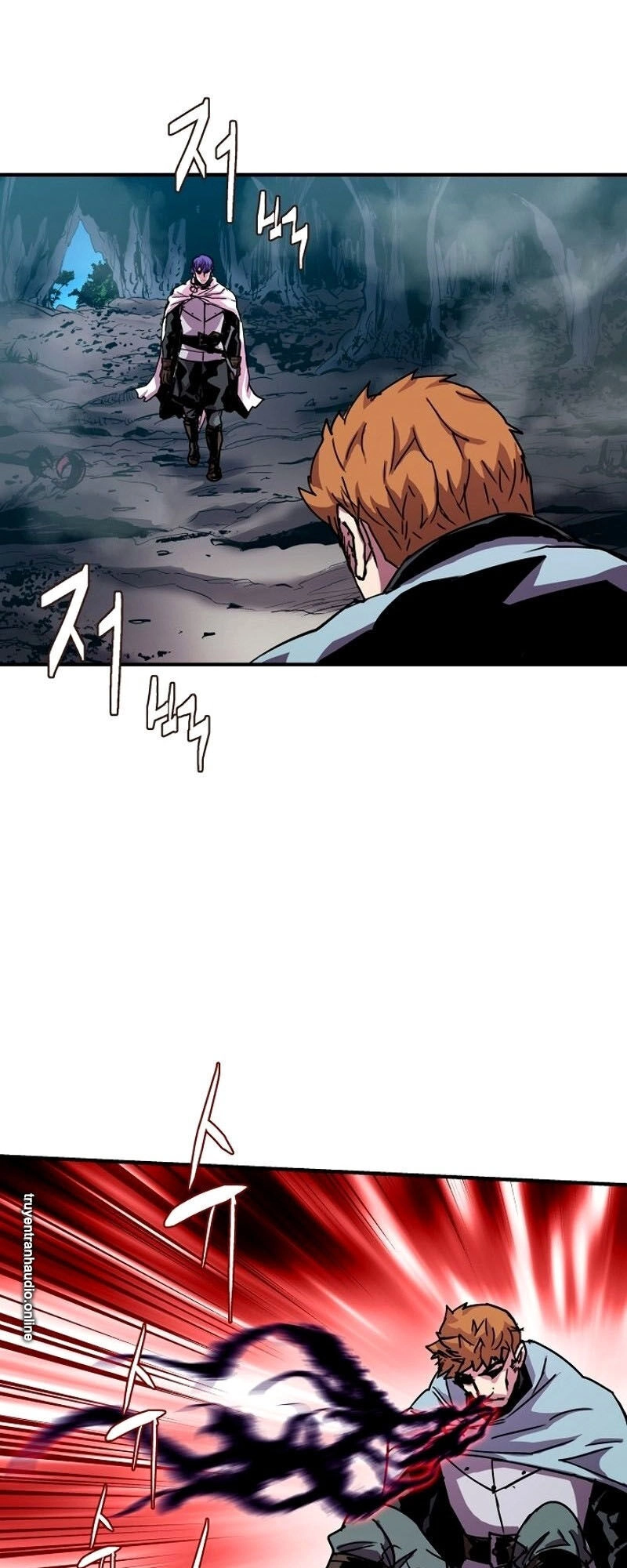 Sự Trở Lại Của Pháp Sư 8 Vòng Chapter 33 - 7