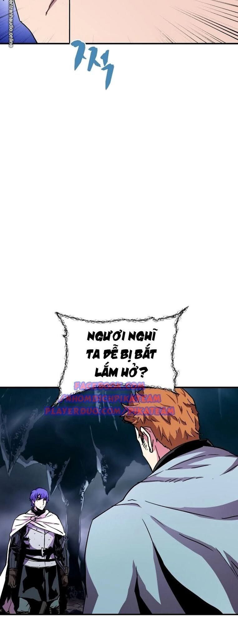 Sự Trở Lại Của Pháp Sư 8 Vòng Chapter 33 - 10