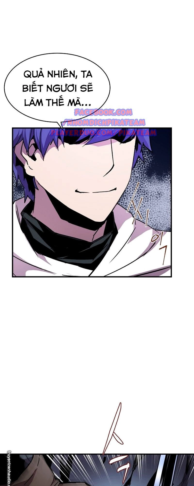 Sự Trở Lại Của Pháp Sư 8 Vòng Chapter 33 - 12