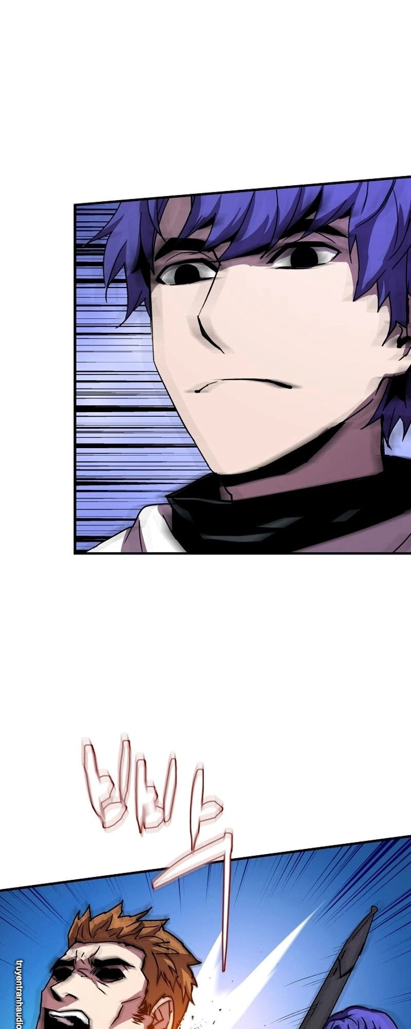 Sự Trở Lại Của Pháp Sư 8 Vòng Chapter 33 - 20