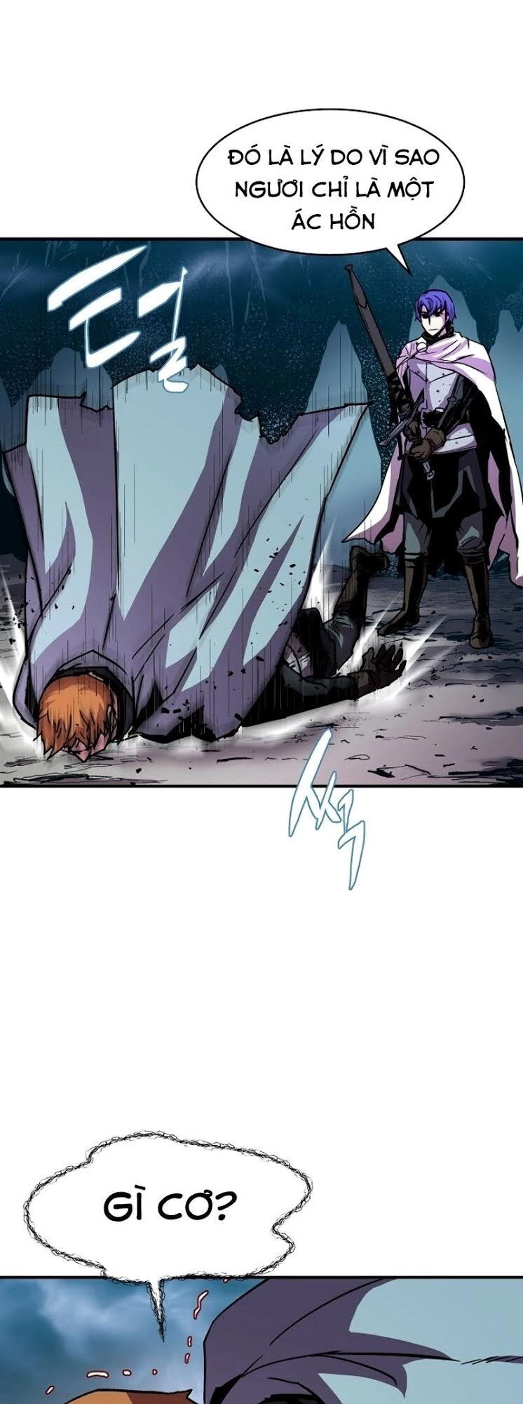 Sự Trở Lại Của Pháp Sư 8 Vòng Chapter 33 - 22