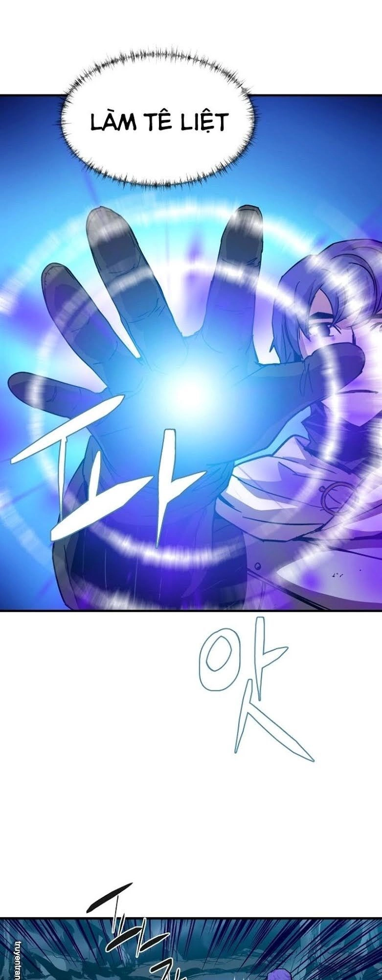 Sự Trở Lại Của Pháp Sư 8 Vòng Chapter 33 - 25