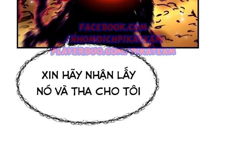 Sự Trở Lại Của Pháp Sư 8 Vòng Chapter 33 - 36