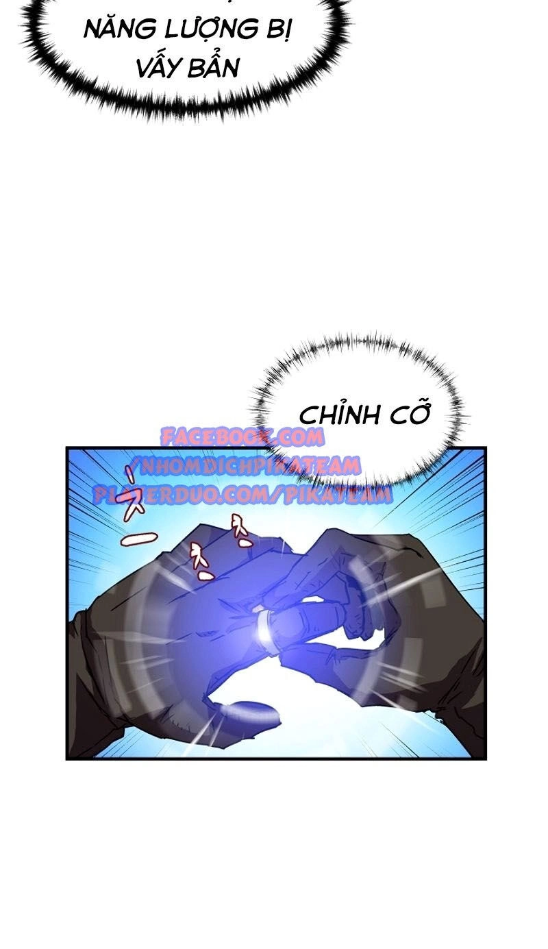 Sự Trở Lại Của Pháp Sư 8 Vòng Chapter 33 - 41