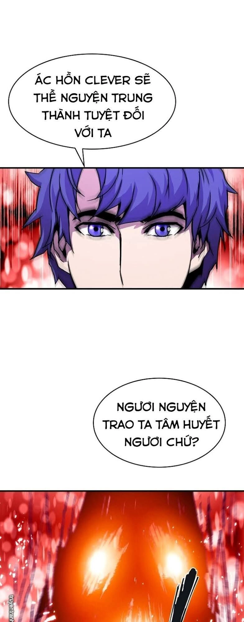 Sự Trở Lại Của Pháp Sư 8 Vòng Chapter 33 - 44