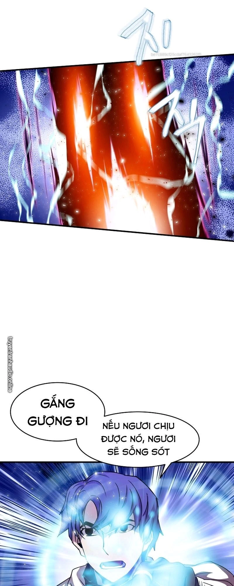 Sự Trở Lại Của Pháp Sư 8 Vòng Chapter 33 - 49