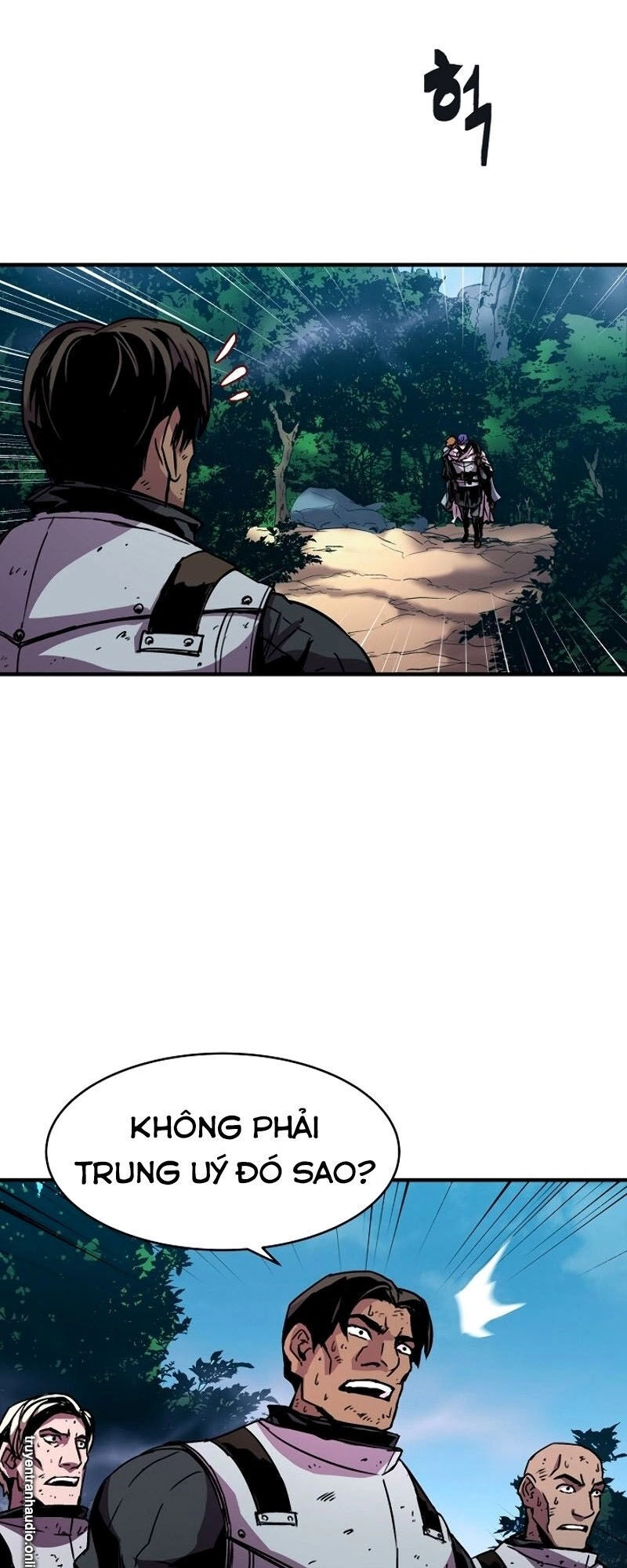 Sự Trở Lại Của Pháp Sư 8 Vòng Chapter 33 - 58