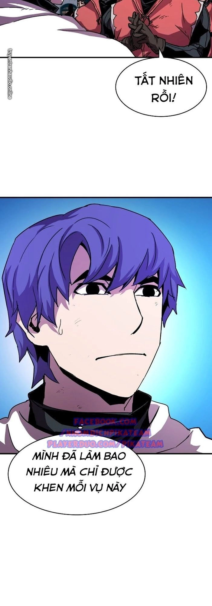 Sự Trở Lại Của Pháp Sư 8 Vòng Chapter 33 - 66