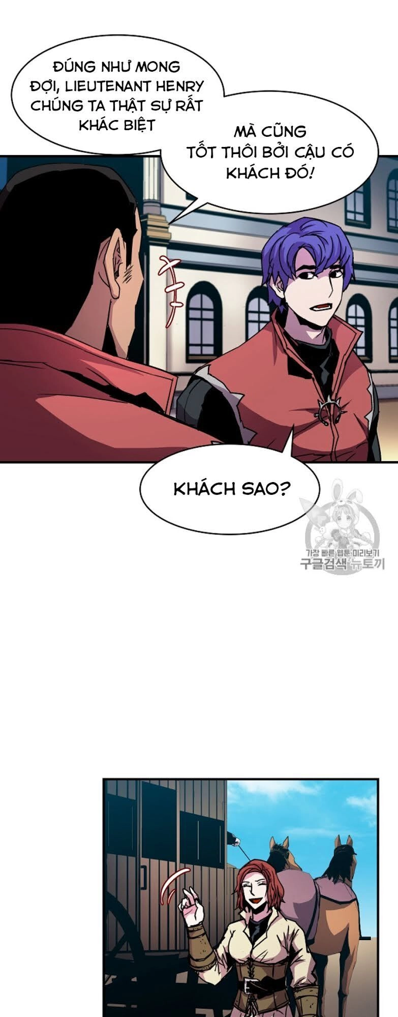 Sự Trở Lại Của Pháp Sư 8 Vòng Chapter 34 - 4