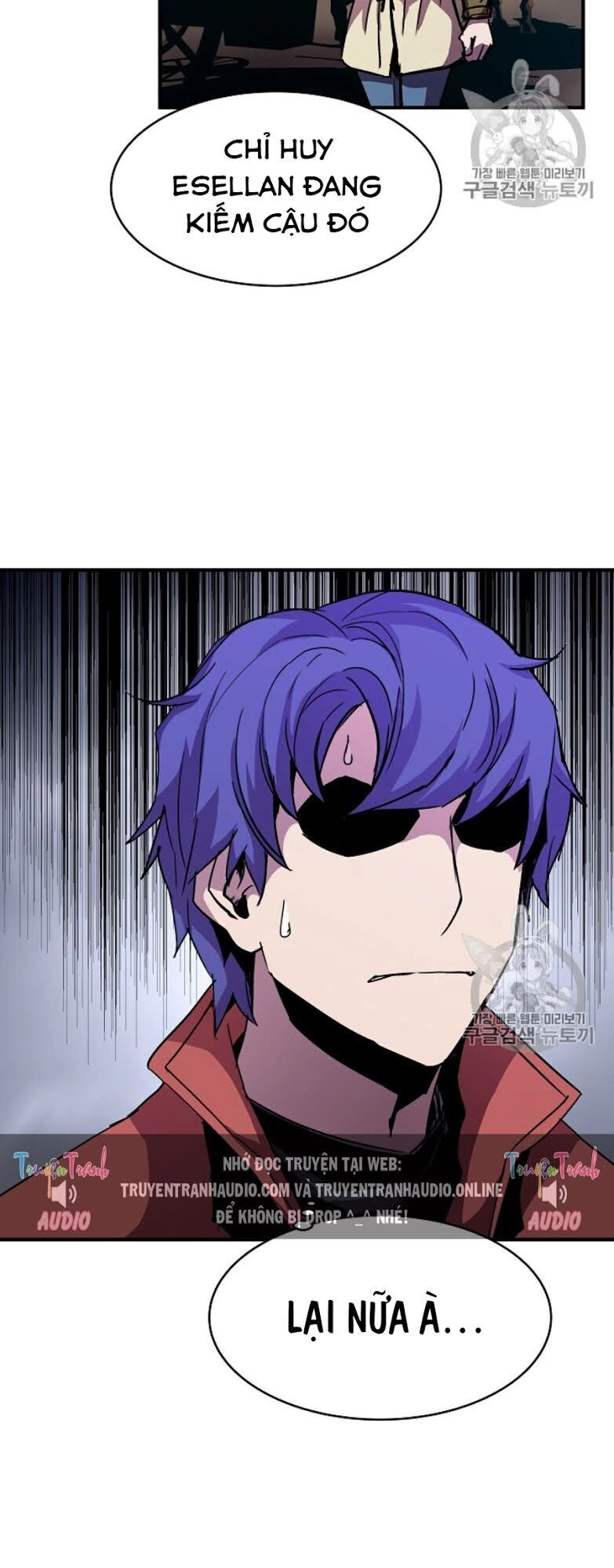 Sự Trở Lại Của Pháp Sư 8 Vòng Chapter 34 - 5