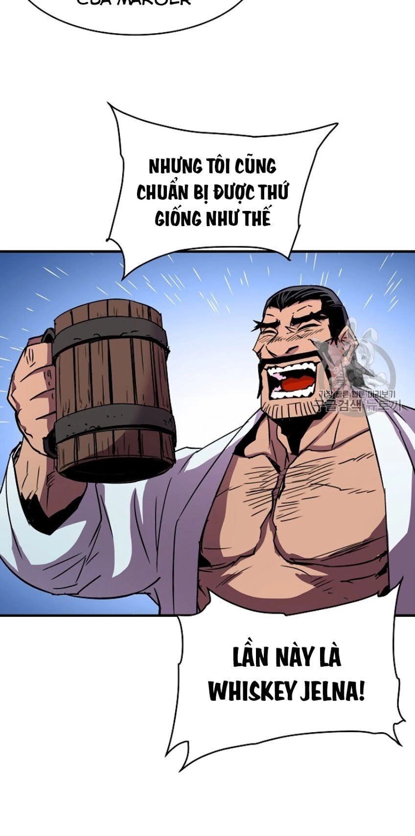 Sự Trở Lại Của Pháp Sư 8 Vòng Chapter 34 - 8