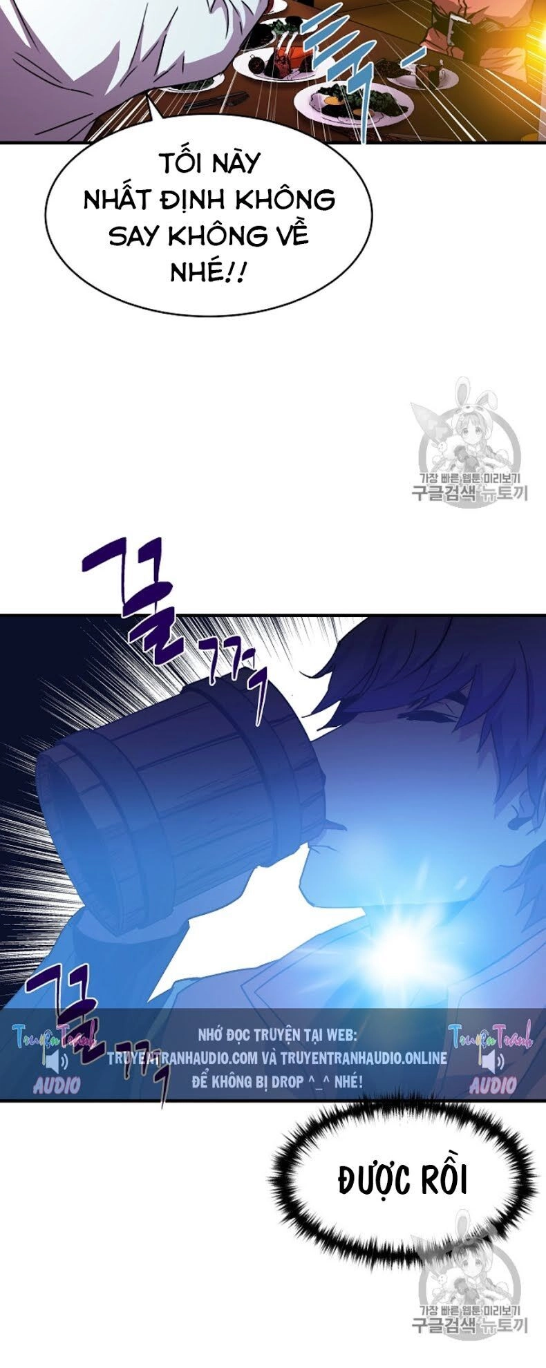 Sự Trở Lại Của Pháp Sư 8 Vòng Chapter 34 - 14