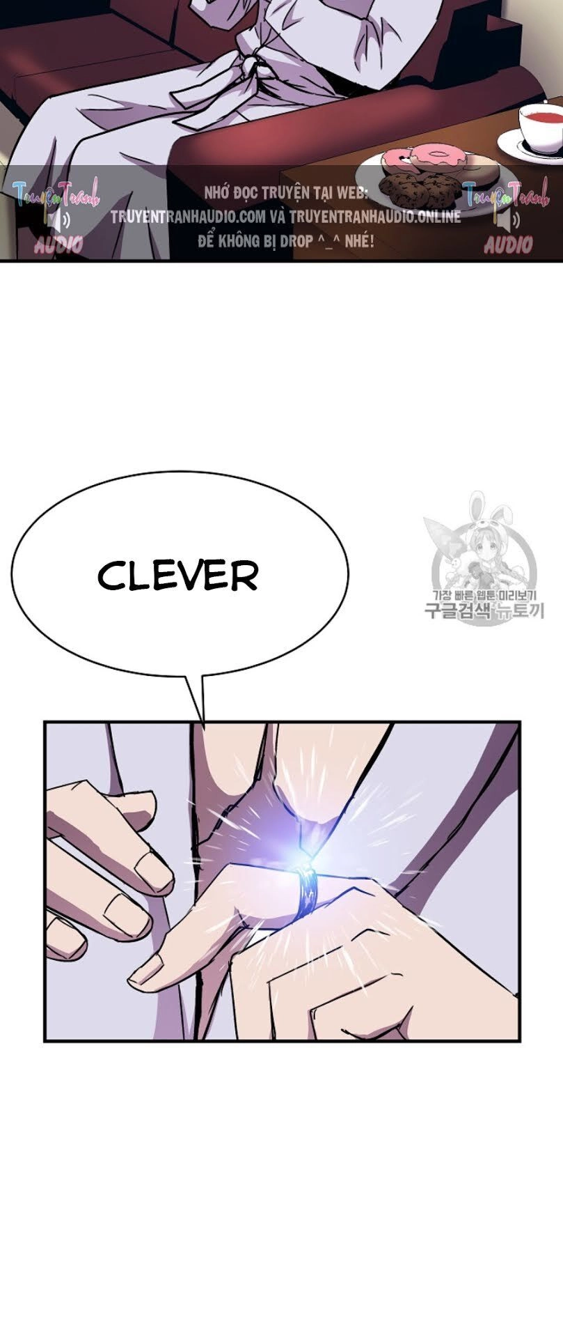 Sự Trở Lại Của Pháp Sư 8 Vòng Chapter 34 - 20