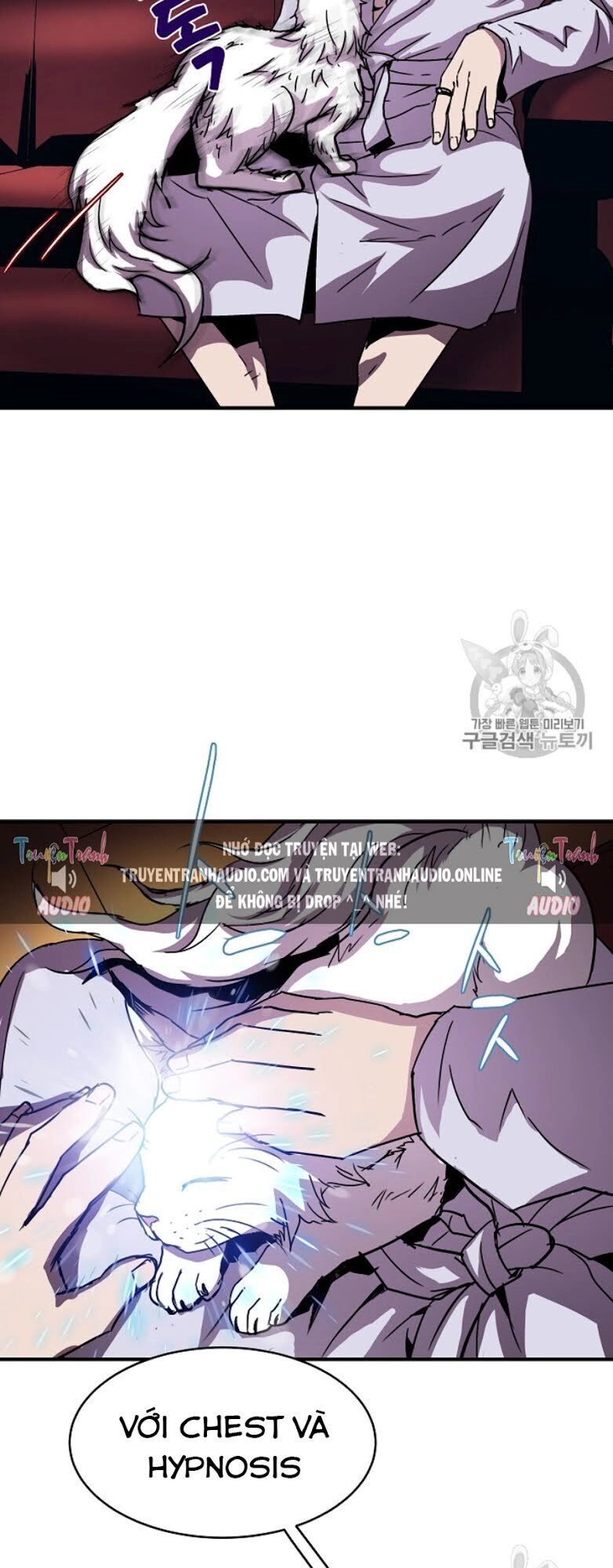 Sự Trở Lại Của Pháp Sư 8 Vòng Chapter 34 - 27