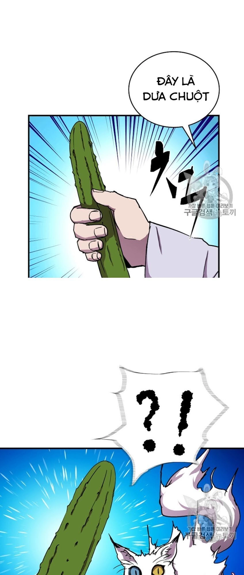 Sự Trở Lại Của Pháp Sư 8 Vòng Chapter 34 - 34