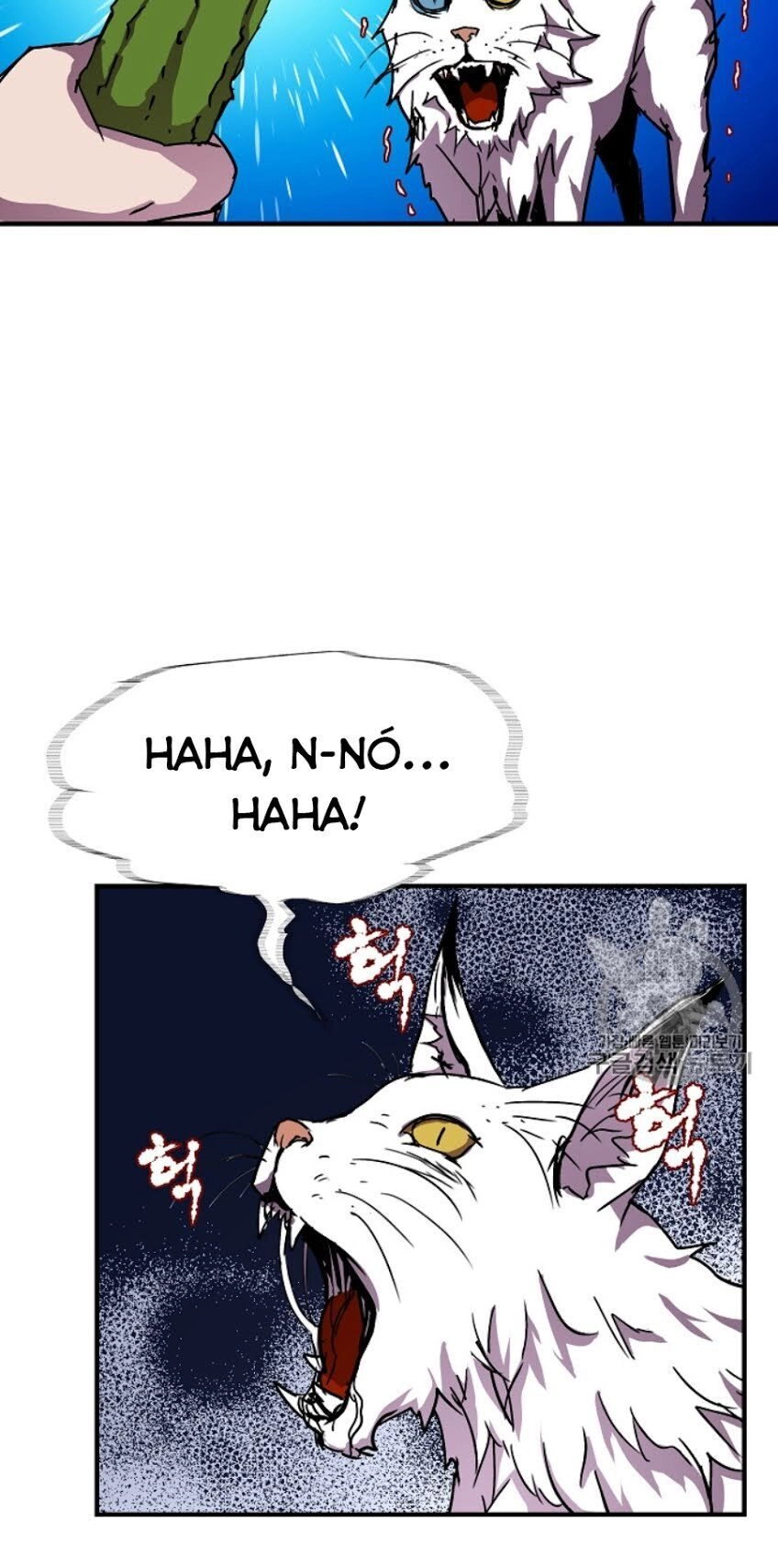 Sự Trở Lại Của Pháp Sư 8 Vòng Chapter 34 - 35