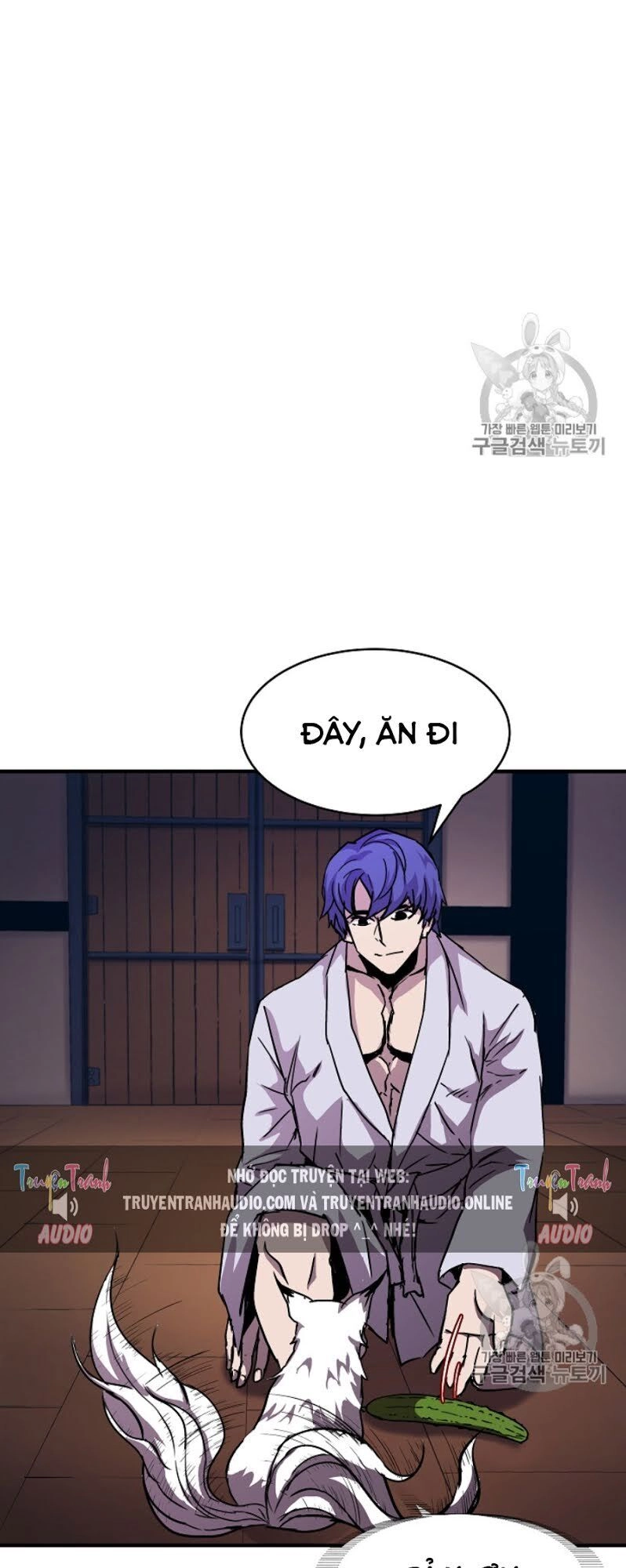 Sự Trở Lại Của Pháp Sư 8 Vòng Chapter 34 - 36