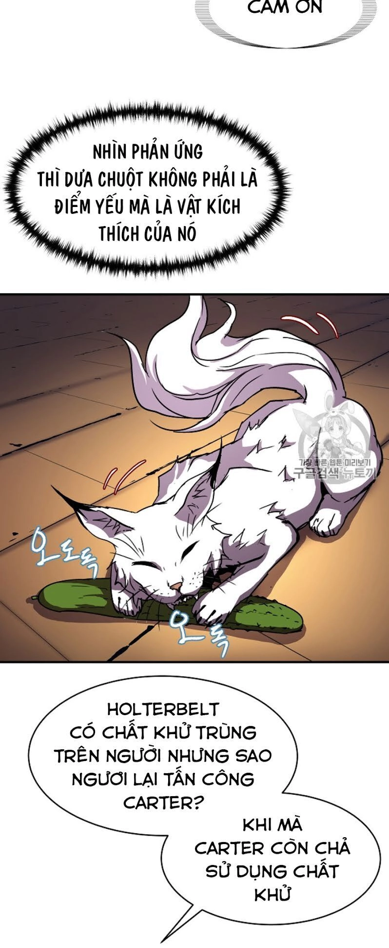 Sự Trở Lại Của Pháp Sư 8 Vòng Chapter 34 - 37