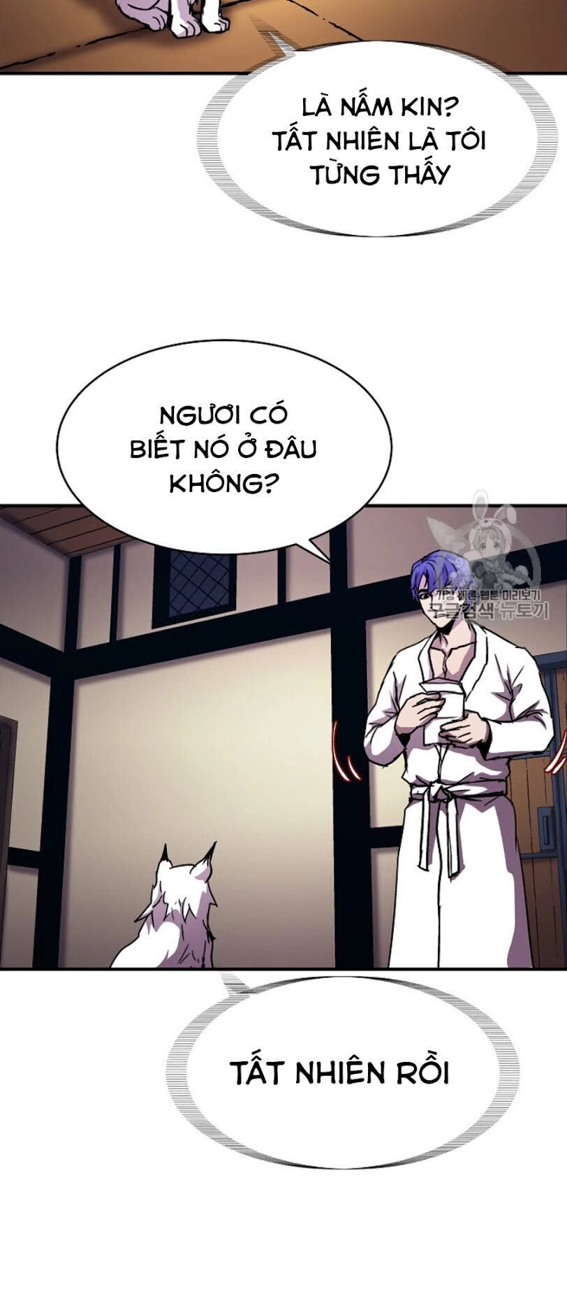 Sự Trở Lại Của Pháp Sư 8 Vòng Chapter 34 - 41