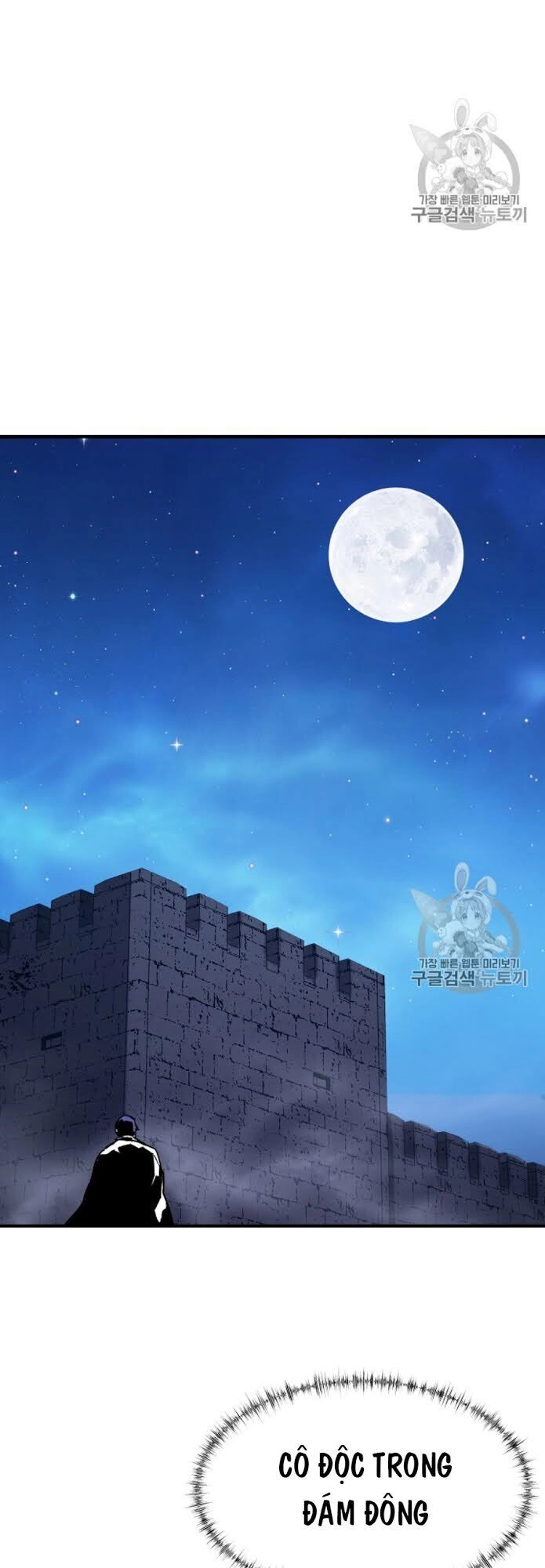 Sự Trở Lại Của Pháp Sư 8 Vòng Chapter 34 - 42