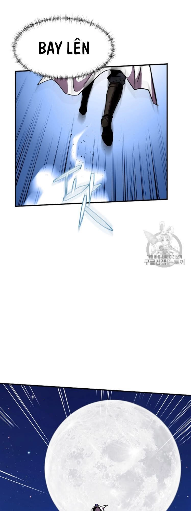 Sự Trở Lại Của Pháp Sư 8 Vòng Chapter 34 - 45