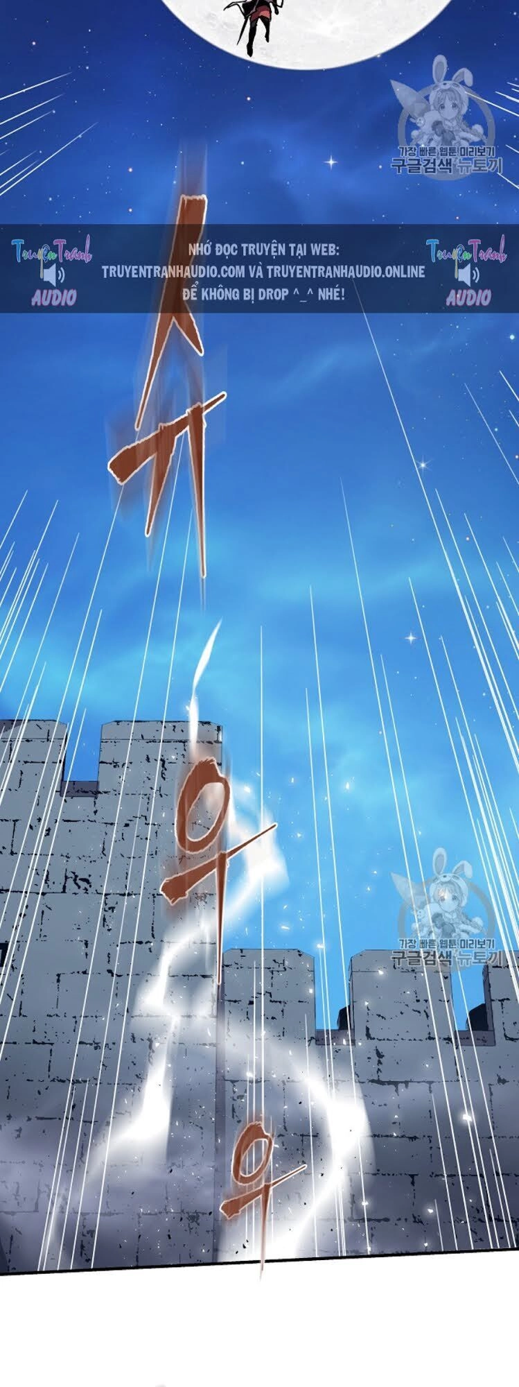 Sự Trở Lại Của Pháp Sư 8 Vòng Chapter 34 - 46