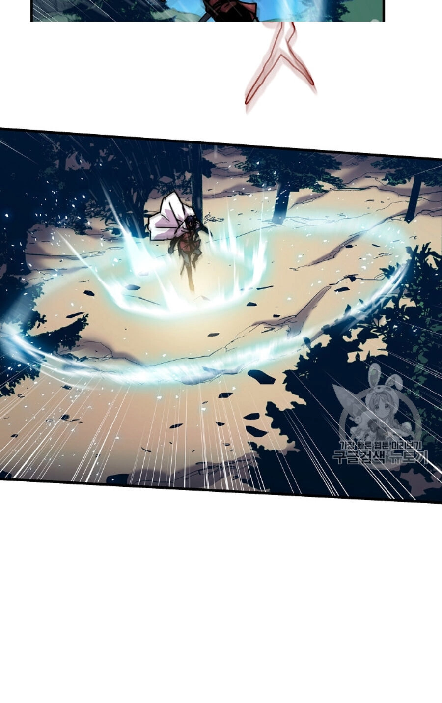 Sự Trở Lại Của Pháp Sư 8 Vòng Chapter 34 - 52