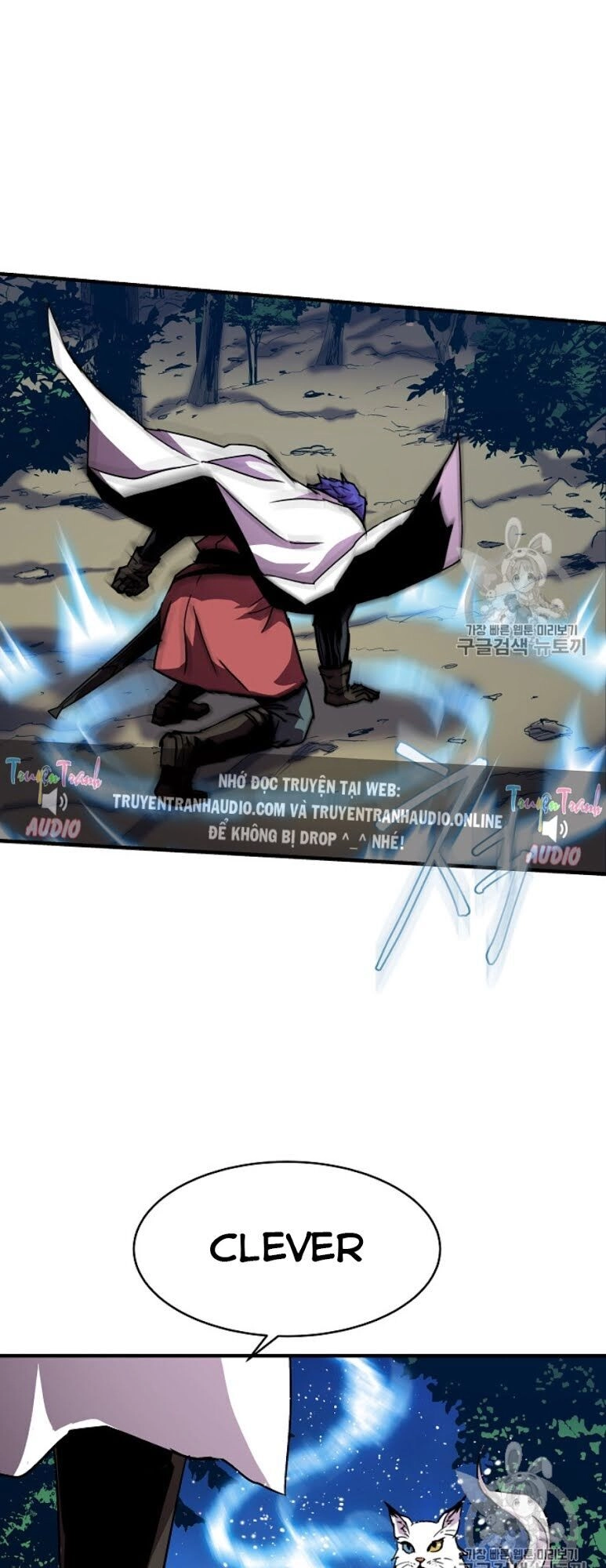 Sự Trở Lại Của Pháp Sư 8 Vòng Chapter 34 - 53