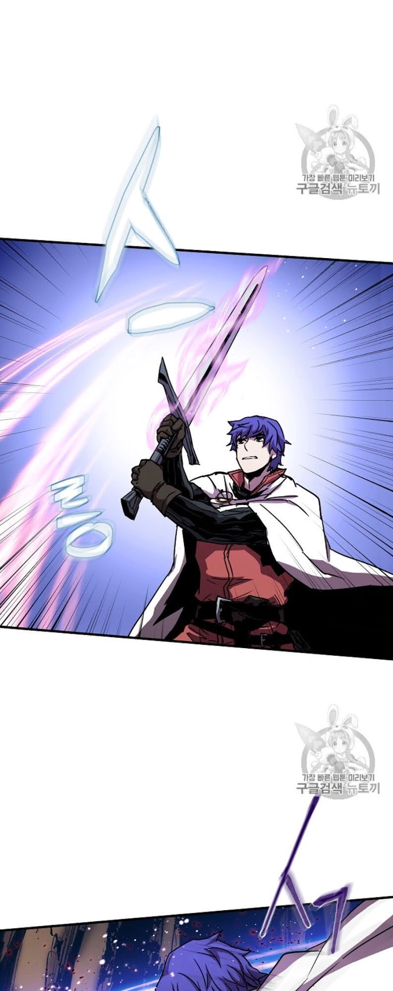 Sự Trở Lại Của Pháp Sư 8 Vòng Chapter 34 - 56