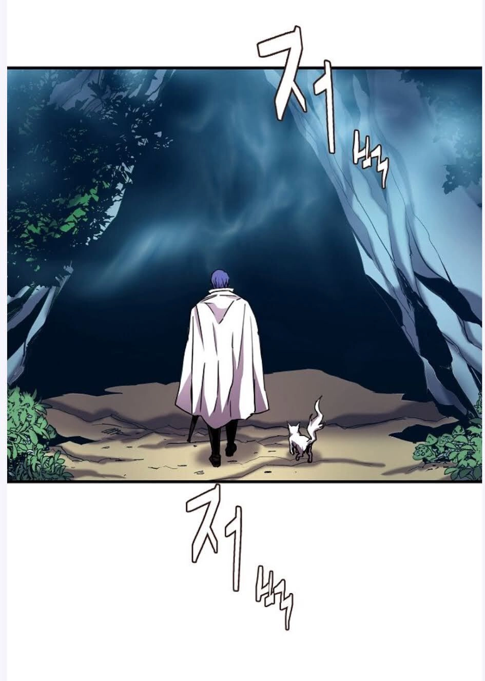 Sự Trở Lại Của Pháp Sư 8 Vòng Chapter 35 - 3