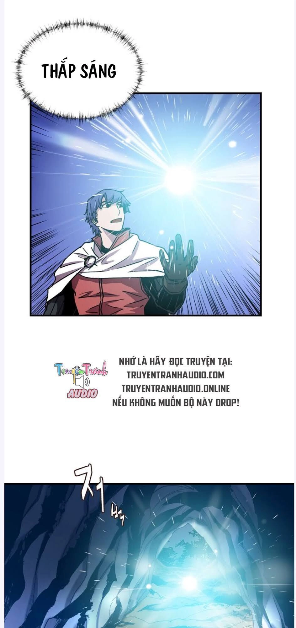 Sự Trở Lại Của Pháp Sư 8 Vòng Chapter 35 - 4