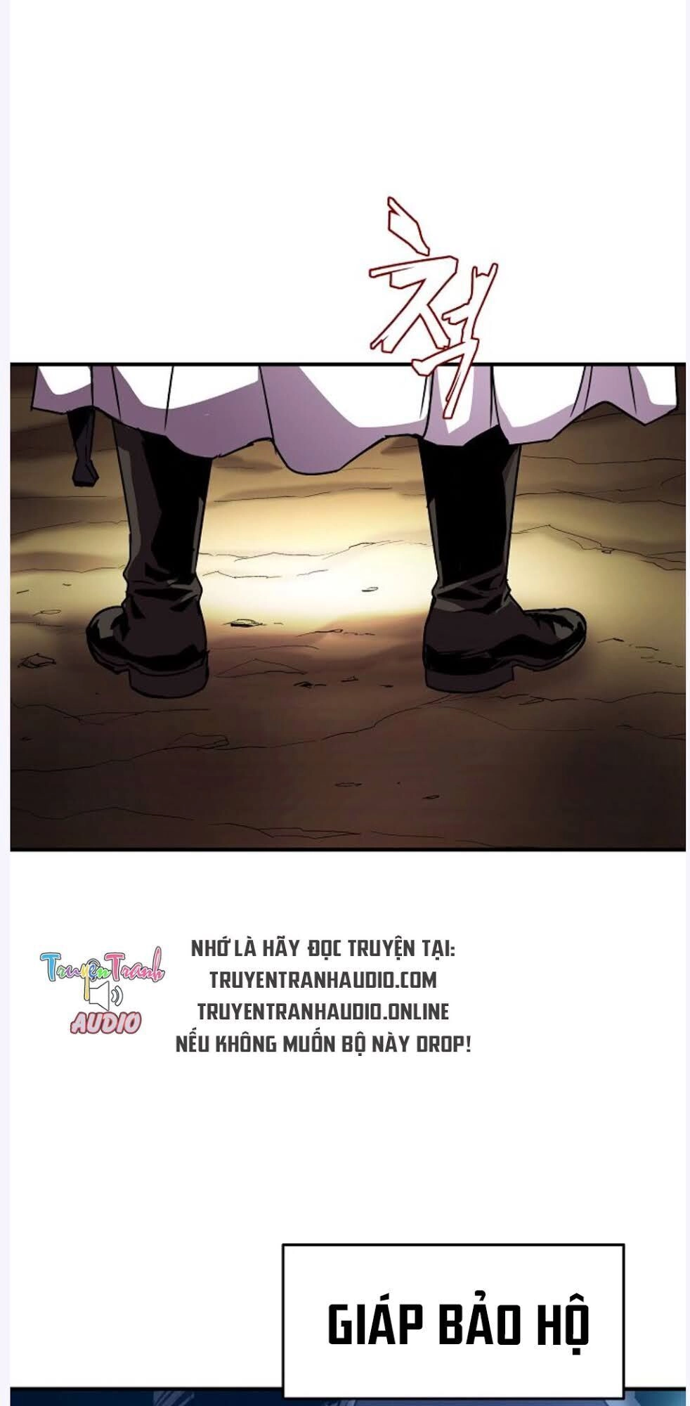 Sự Trở Lại Của Pháp Sư 8 Vòng Chapter 35 - 6