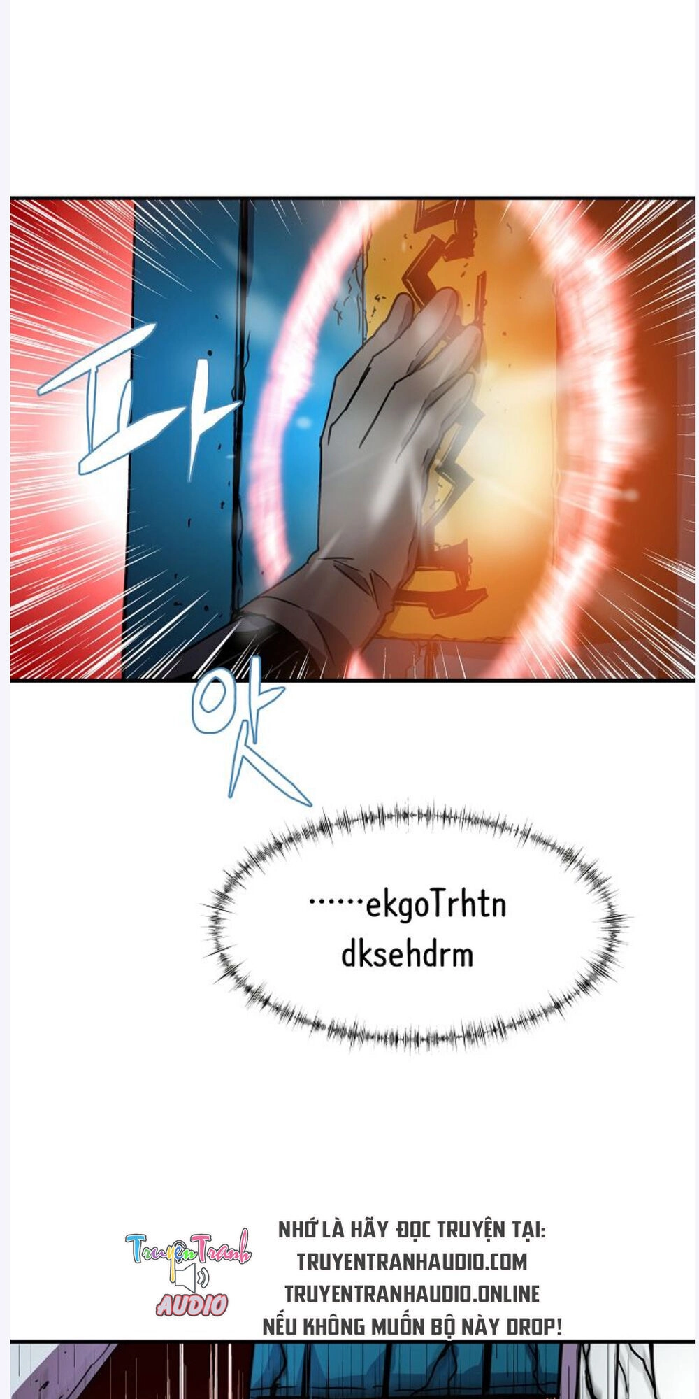 Sự Trở Lại Của Pháp Sư 8 Vòng Chapter 35 - 10