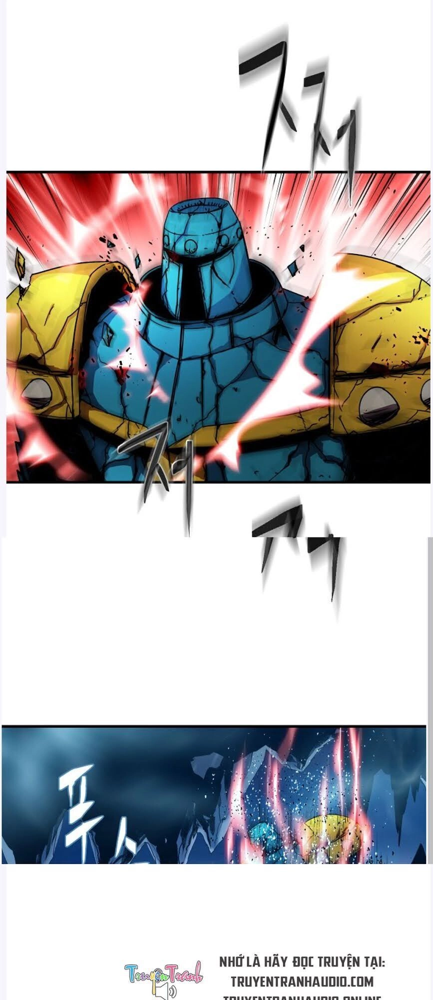 Sự Trở Lại Của Pháp Sư 8 Vòng Chapter 35 - 12