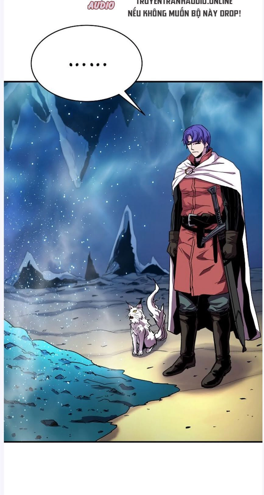 Sự Trở Lại Của Pháp Sư 8 Vòng Chapter 35 - 13