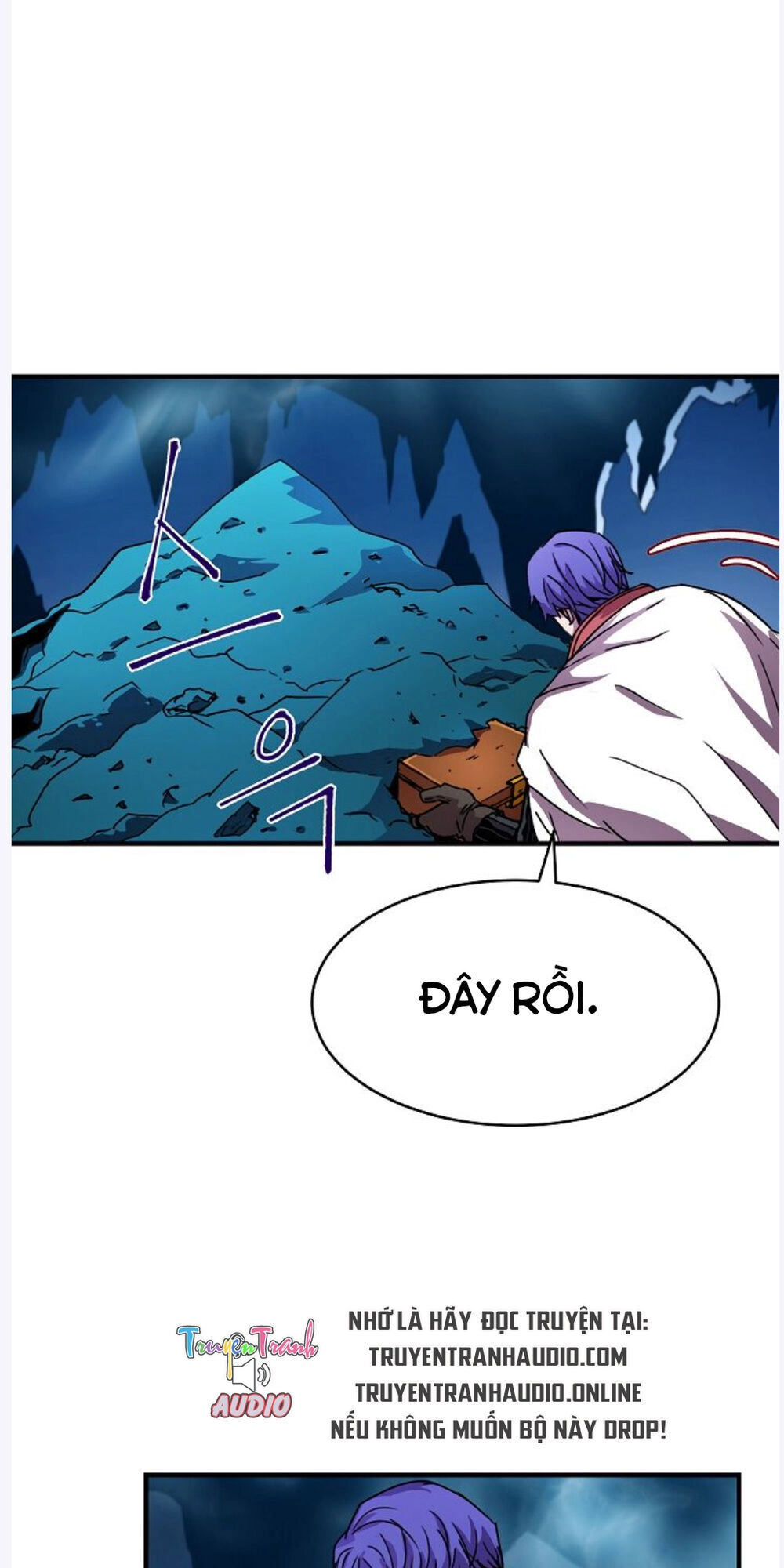 Sự Trở Lại Của Pháp Sư 8 Vòng Chapter 35 - 14