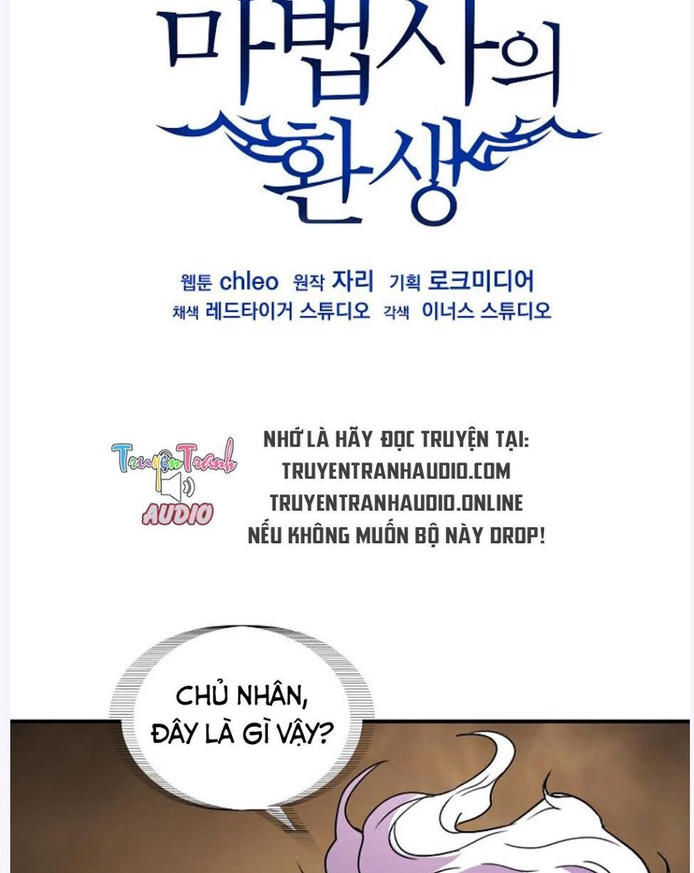 Sự Trở Lại Của Pháp Sư 8 Vòng Chapter 35 - 17