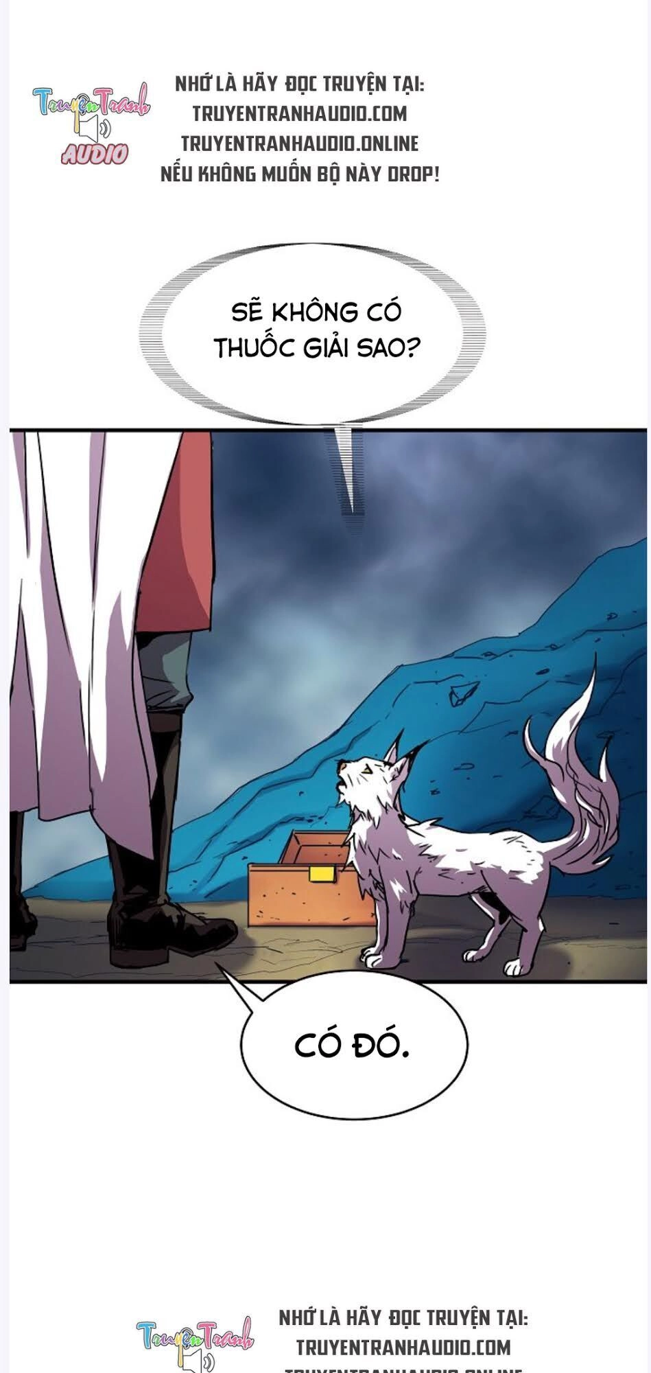 Sự Trở Lại Của Pháp Sư 8 Vòng Chapter 35 - 20