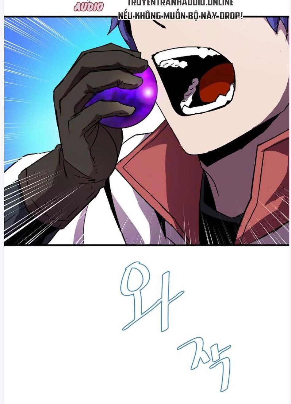 Sự Trở Lại Của Pháp Sư 8 Vòng Chapter 35 - 21