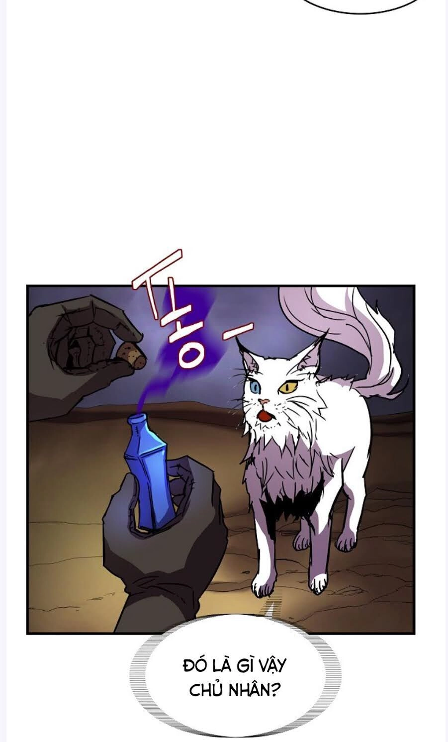 Sự Trở Lại Của Pháp Sư 8 Vòng Chapter 35 - 25