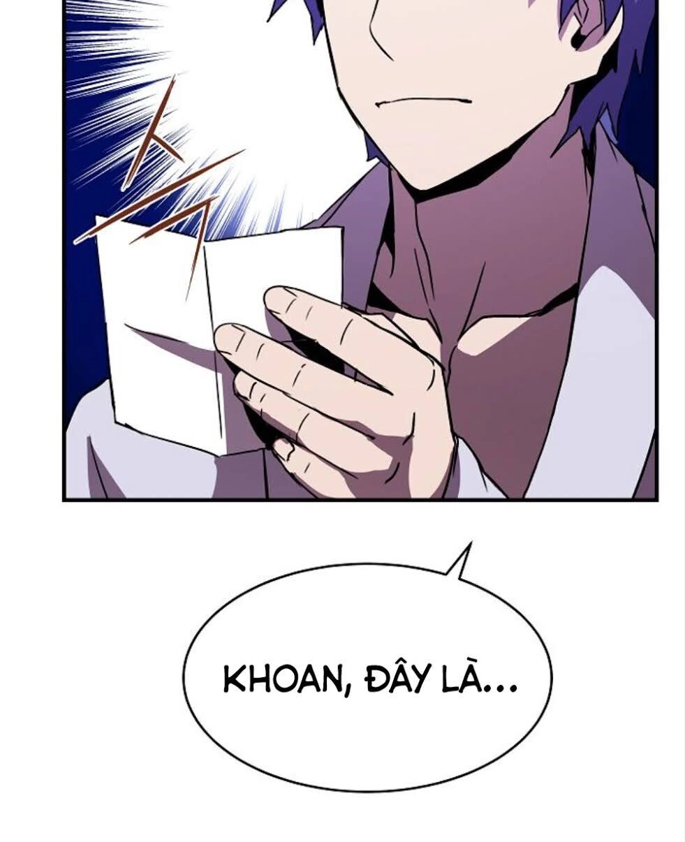 Sự Trở Lại Của Pháp Sư 8 Vòng Chapter 35 - 39