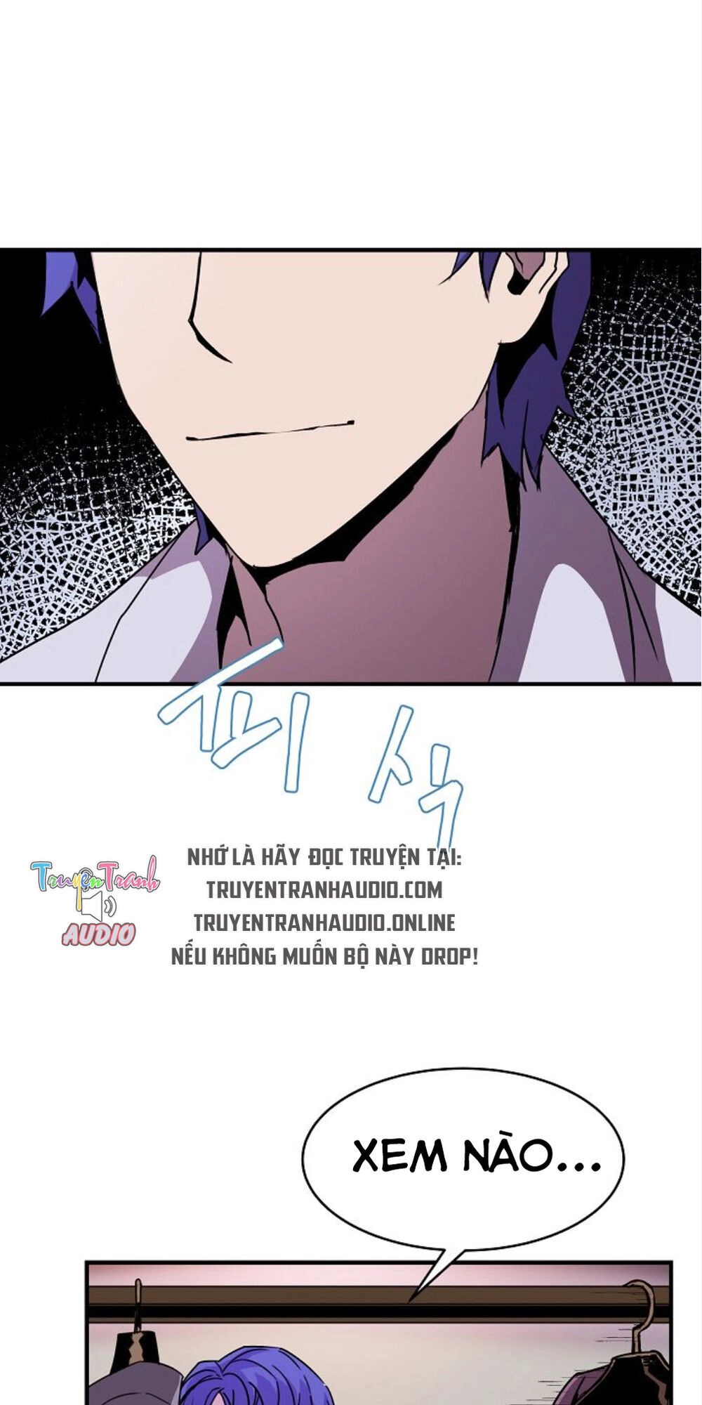 Sự Trở Lại Của Pháp Sư 8 Vòng Chapter 35 - 40