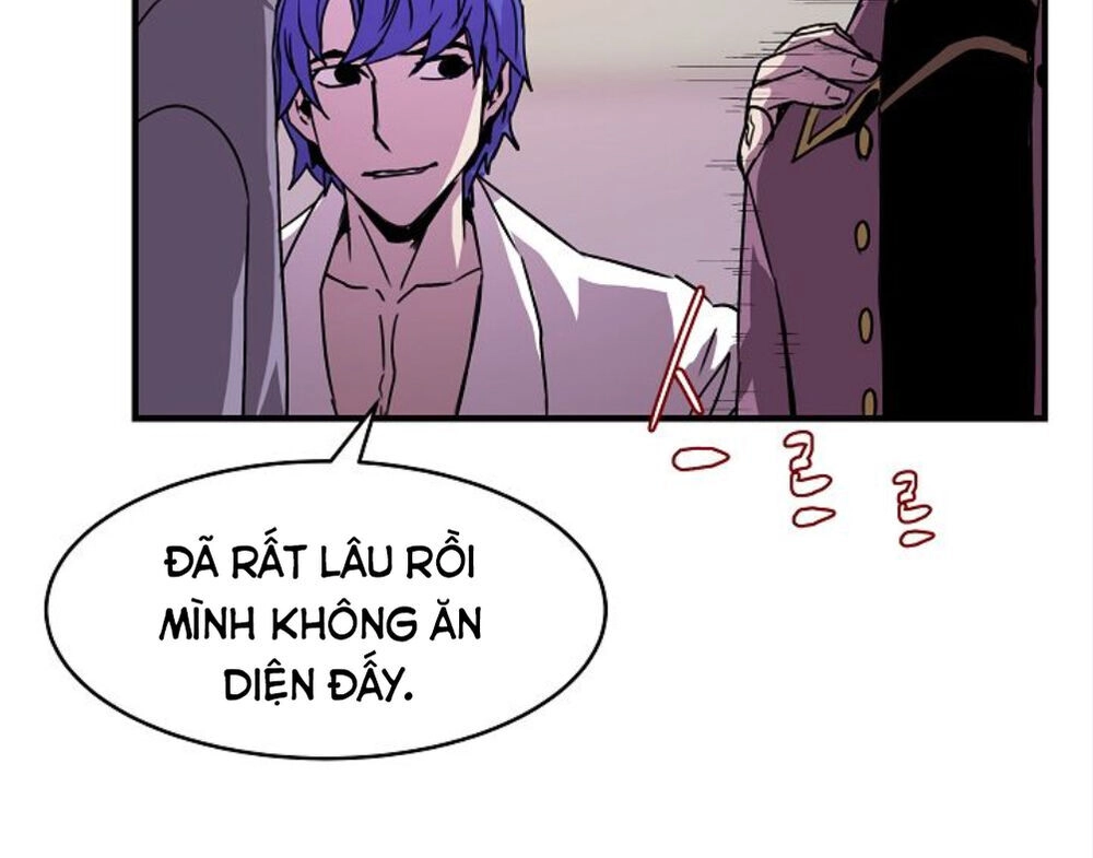 Sự Trở Lại Của Pháp Sư 8 Vòng Chapter 35 - 41